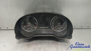 Gebruikte Cockpit Seat Alhambra Prijs € 225,00 Margeregeling aangeboden door Klein Gunnewiek Autodemontage & Motorentechniek