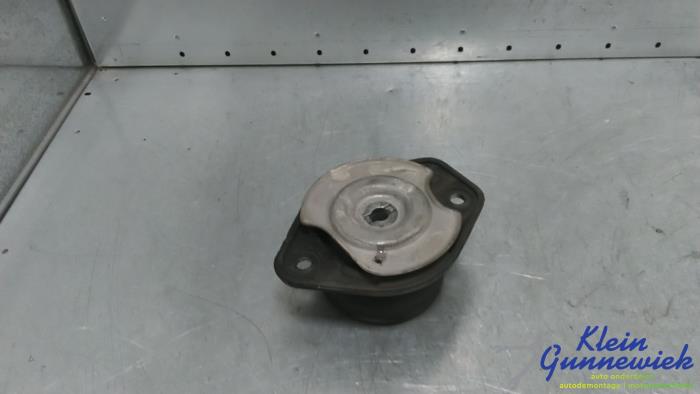 Gebruikte Motorsteun Volkswagen E-Golf Prijs € 31,00 Margeregeling aangeboden door Klein Gunnewiek Autodemontage & Motorentechniek