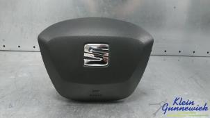 Gebruikte Airbag links (Stuur) Seat Alhambra Prijs € 225,00 Margeregeling aangeboden door Klein Gunnewiek Autodemontage & Motorentechniek