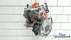 Gebruikte Motor Opel Karl Prijs € 795,00 Margeregeling aangeboden door Klein Gunnewiek Autodemontage & Motorentechniek