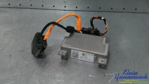 Gebruikte Diversen Seat Alhambra Prijs € 55,00 Margeregeling aangeboden door Klein Gunnewiek Autodemontage & Motorentechniek