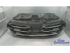 Grille van een Renault Trafic 2019