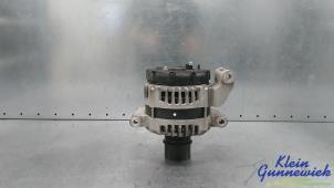 Gebruikte Dynamo Opel Karl Prijs € 55,00 Margeregeling aangeboden door Klein Gunnewiek Autodemontage & Motorentechniek