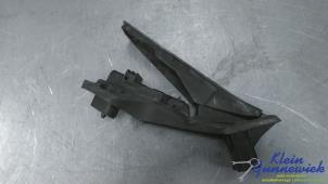 Gebruikte Gaspedaalpositie Sensor Volkswagen Caddy Prijs € 35,00 Margeregeling aangeboden door Klein Gunnewiek Autodemontage & Motorentechniek