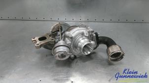 Gebruikte Turbo Ford Focus Prijs € 525,00 Margeregeling aangeboden door Klein Gunnewiek Autodemontage & Motorentechniek