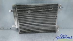 Gebruikte Airco Condensor Opel Karl Prijs € 95,00 Margeregeling aangeboden door Klein Gunnewiek Autodemontage & Motorentechniek