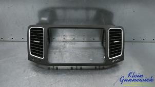 Gebruikte Luchtrooster Dashboard Seat Alhambra Prijs € 35,00 Margeregeling aangeboden door Klein Gunnewiek Autodemontage & Motorentechniek