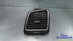 Gebruikte Luchtrooster Dashboard Seat Alhambra Prijs € 25,00 Margeregeling aangeboden door Klein Gunnewiek Autodemontage & Motorentechniek