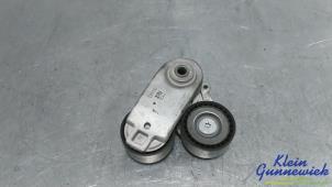 Gebruikte Spanrol Multiriem Ford Focus Prijs € 60,00 Margeregeling aangeboden door Klein Gunnewiek Autodemontage & Motorentechniek