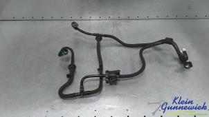 Gebruikte Diversen Ford Focus Prijs € 30,00 Margeregeling aangeboden door Klein Gunnewiek Autodemontage & Motorentechniek