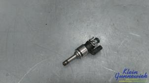 Gebruikte Injector (benzine injectie) Ford Focus Prijs € 60,00 Margeregeling aangeboden door Klein Gunnewiek Autodemontage & Motorentechniek