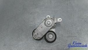 Gebruikte Spanrol Multiriem Ford Focus Prijs € 60,00 Margeregeling aangeboden door Klein Gunnewiek Autodemontage & Motorentechniek