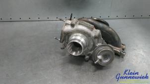 Gebruikte Turbo Ford Focus Prijs € 525,00 Margeregeling aangeboden door Klein Gunnewiek Autodemontage & Motorentechniek