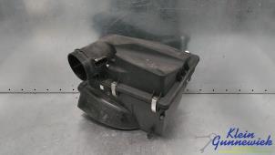 Gebruikte Luchtfilterhuis BMW 3-Serie Prijs € 125,00 Margeregeling aangeboden door Klein Gunnewiek Autodemontage & Motorentechniek
