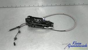 Gebruikte Portiergreep 4Deurs links-achter Seat Alhambra Prijs € 35,00 Margeregeling aangeboden door Klein Gunnewiek Autodemontage & Motorentechniek