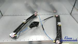 Gebruikte Raammechaniek 4Deurs links-voor Seat Alhambra Prijs € 50,00 Margeregeling aangeboden door Klein Gunnewiek Autodemontage & Motorentechniek