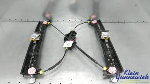 Gebruikte Ruitmechaniek 4Deurs rechts-achter Seat Alhambra Prijs € 50,00 Margeregeling aangeboden door Klein Gunnewiek Autodemontage & Motorentechniek