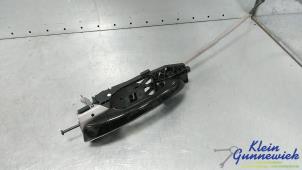 Gebruikte Deurgreep 4Deurs links-voor Seat Alhambra Prijs € 35,00 Margeregeling aangeboden door Klein Gunnewiek Autodemontage & Motorentechniek