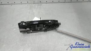 Gebruikte Portiergreep 4Deurs rechts-voor Seat Alhambra Prijs € 35,00 Margeregeling aangeboden door Klein Gunnewiek Autodemontage & Motorentechniek