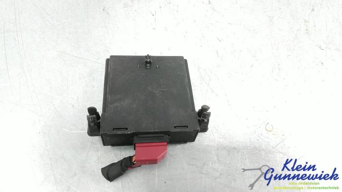 Gebruikte Computer Diversen Seat Alhambra Prijs € 42,00 Margeregeling aangeboden door Klein Gunnewiek Autodemontage & Motorentechniek