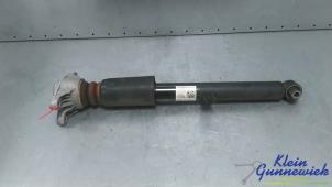 Gebruikte Schokdemper rechts-achter BMW 3-Serie Prijs € 50,00 Margeregeling aangeboden door Klein Gunnewiek Autodemontage & Motorentechniek
