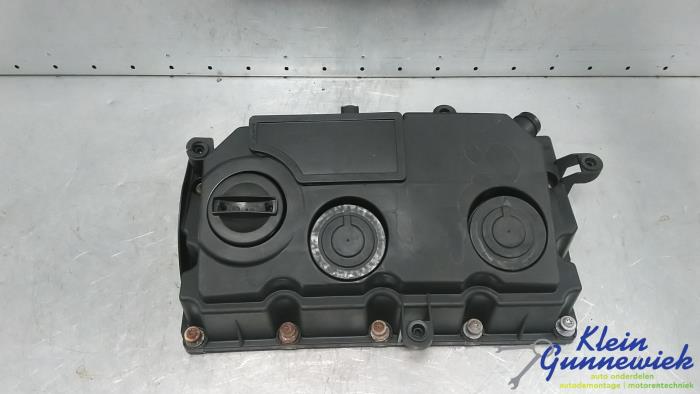 Gebruikte Kleppendeksel Volkswagen Touran Prijs € 40,00 Margeregeling aangeboden door Klein Gunnewiek Autodemontage & Motorentechniek