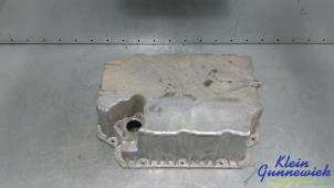 Gebruikte Carterpan Mercedes Sprinter Prijs € 95,00 Margeregeling aangeboden door Klein Gunnewiek Autodemontage & Motorentechniek