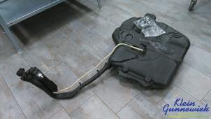 Gebruikte Brandstoftank Volkswagen Caddy Prijs € 95,00 Margeregeling aangeboden door Klein Gunnewiek Autodemontage & Motorentechniek