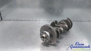 Gereviseerde Krukas Audi A4 Prijs € 356,95 Inclusief btw aangeboden door Klein Gunnewiek Autodemontage & Motorentechniek