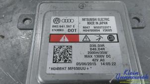 Gebruikte Xenon Starter Seat Alhambra Prijs € 50,00 Margeregeling aangeboden door Klein Gunnewiek Autodemontage & Motorentechniek