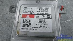 Gebruikte Xenon Starter Seat Alhambra Prijs € 50,00 Margeregeling aangeboden door Klein Gunnewiek Autodemontage & Motorentechniek