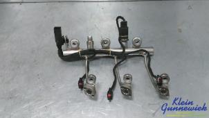 Gebruikte Common rail (Injectie) Opel Corsa Prijs € 85,00 Margeregeling aangeboden door Klein Gunnewiek Autodemontage & Motorentechniek