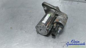 Gebruikte Startmotor Volkswagen Scirocco Prijs € 25,00 Margeregeling aangeboden door Klein Gunnewiek Autodemontage & Motorentechniek