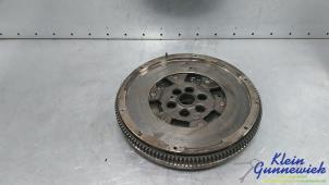 Gebruikte Vliegwiel Seat Alhambra Prijs € 125,00 Margeregeling aangeboden door Klein Gunnewiek Autodemontage & Motorentechniek