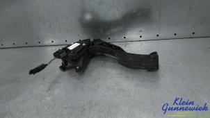 Gebruikte Gaspedaalpositie Sensor Renault Twingo Prijs € 30,00 Margeregeling aangeboden door Klein Gunnewiek Autodemontage & Motorentechniek