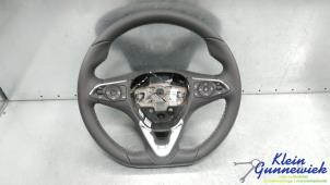 Gebruikte Stuurwiel Opel Mokka Prijs € 195,00 Margeregeling aangeboden door Klein Gunnewiek Autodemontage & Motorentechniek