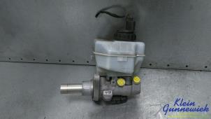 Gebruikte Hoofdremcilinder Seat Alhambra Prijs € 40,00 Margeregeling aangeboden door Klein Gunnewiek Autodemontage & Motorentechniek