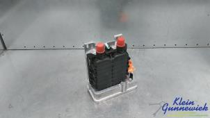 Gebruikte Standkachel Opel Mokka Prijs € 245,00 Margeregeling aangeboden door Klein Gunnewiek Autodemontage & Motorentechniek