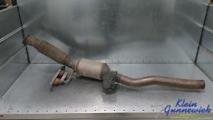 Gebruikte Katalysator Seat Alhambra Prijs € 275,00 Margeregeling aangeboden door Klein Gunnewiek Autodemontage & Motorentechniek