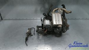 Gebruikte Standkachel Seat Alhambra Prijs € 175,00 Margeregeling aangeboden door Klein Gunnewiek Autodemontage & Motorentechniek