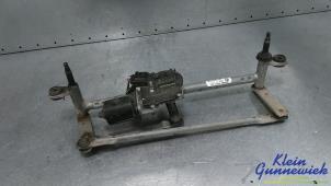 Gebruikte Ruitenwismotor + Mechaniek Seat Alhambra Prijs € 45,00 Margeregeling aangeboden door Klein Gunnewiek Autodemontage & Motorentechniek