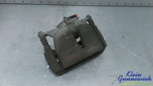 Gebruikte Remklauw (Tang) links-voor Seat Alhambra Prijs € 50,00 Margeregeling aangeboden door Klein Gunnewiek Autodemontage & Motorentechniek