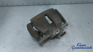 Gebruikte Remklauw (Tang) rechts-voor Seat Alhambra Prijs € 50,00 Margeregeling aangeboden door Klein Gunnewiek Autodemontage & Motorentechniek