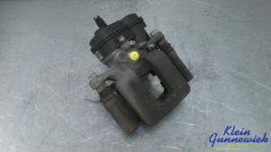 Gebruikte Remklauw (Tang) links-achter Seat Alhambra Prijs € 135,00 Margeregeling aangeboden door Klein Gunnewiek Autodemontage & Motorentechniek