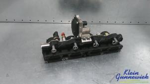 Gebruikte Inlaatspruitstuk Volkswagen Touran Prijs € 125,00 Margeregeling aangeboden door Klein Gunnewiek Autodemontage & Motorentechniek