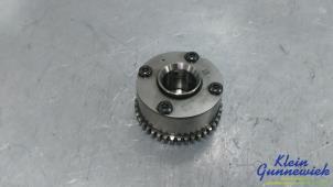 Gebruikte Nokkenas Verstelling Renault Clio Prijs € 75,00 Margeregeling aangeboden door Klein Gunnewiek Autodemontage & Motorentechniek