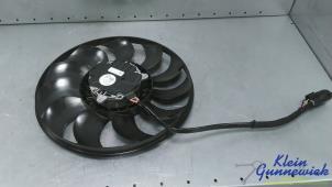 Gebruikte Koelvin Motor Opel Mokka Prijs € 125,00 Margeregeling aangeboden door Klein Gunnewiek Autodemontage & Motorentechniek