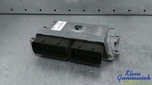 Gebruikte Computer Inspuit Opel Mokka Prijs € 195,00 Margeregeling aangeboden door Klein Gunnewiek Autodemontage & Motorentechniek