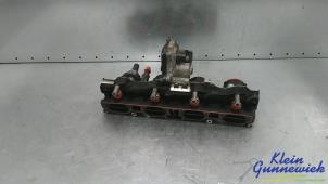 Gebruikte Inlaatspruitstuk Seat Altea Prijs € 125,00 Margeregeling aangeboden door Klein Gunnewiek Autodemontage & Motorentechniek