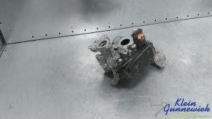 Gebruikte EGR Klep Opel Combo Prijs € 50,00 Margeregeling aangeboden door Klein Gunnewiek Autodemontage & Motorentechniek